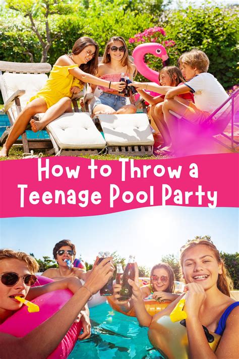 teen porn pool|Free Teen Girls Pool Party Videos